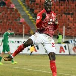 ЦСКА - Ботев (Враца) 2:1 — Никола Кирилов © всички права запазени