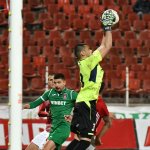 ЦСКА - Ботев (Враца) 2:1 — Никола Кирилов © всички права запазени