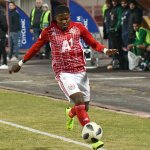 ЦСКА - Ботев (Враца) 2:1 — Никола Кирилов © всички права запазени
