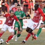 ЦСКА - Ботев (Враца) 2:1 — Никола Кирилов © всички права запазени