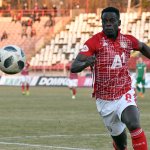 ЦСКА - Ботев (Враца) 2:1 — Никола Кирилов © всички права запазени