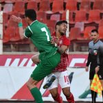 ЦСКА - Ботев (Враца) 2:1 — Никола Кирилов © всички права запазени