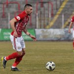 ЦСКА - Ботев (Враца) 2:1 — Никола Кирилов © всички права запазени
