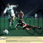 Хамбургер - ЦСКА 4:0 —