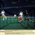 Хамбургер - ЦСКА 4:0 —