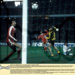 Хамбургер - ЦСКА 4:0 —