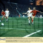 Байерн - ЦСКА 4:0 — 