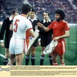 Байерн - ЦСКА 4:0 — 