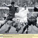 ЦСКА - Байерн М 4:3 —