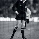 Байерн - ЦСКА 4:0 — 