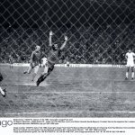 Байерн - ЦСКА 4:0 — 