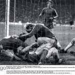 Байерн - ЦСКА 4:0 — 