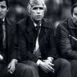 Байерн - ЦСКА 4:0 — 