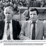 ЦСКА - Байерн М 4:3 —