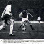 ЦСКА - Байерн 2:1 — 