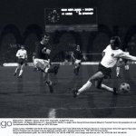 ЦСКА - Байерн 2:1 — 