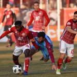 ЦСКА - Септември 5:1 — Никола Кирилов © всички права запазени