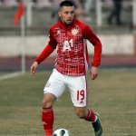 ЦСКА - Септември 5:1 — Никола Кирилов © всички права запазени