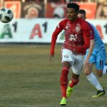ЦСКА - Септември 5:1 — Никола Кирилов © всички права запазени