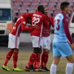 ЦСКА - Септември 5:1 — Никола Кирилов © всички права запазени