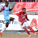 ЦСКА - Септември 5:1 — Никола Кирилов © всички права запазени