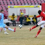 ЦСКА - Септември 5:1 — Никола Кирилов © всички права запазени