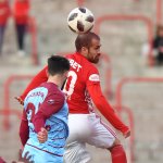 ЦСКА - Септември 5:1 — Никола Кирилов © всички права запазени