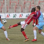 ЦСКА - Септември 5:1 — Никола Кирилов © всички права запазени