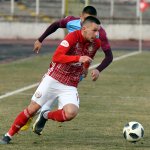 ЦСКА - Септември 5:1 — Никола Кирилов © всички права запазени