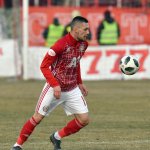 ЦСКА - Септември 5:1 — Никола Кирилов © всички права запазени