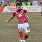 ЦСКА - Септември 5:1 — Никола Кирилов © всички права запазени