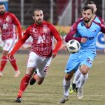 ЦСКА - Септември 5:1 — Никола Кирилов © всички права запазени