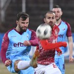 ЦСКА - Септември 5:1 — Никола Кирилов © всички права запазени