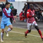 ЦСКА - Септември 5:1 — Никола Кирилов © всички права запазени