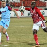 ЦСКА - Септември 5:1 — Никола Кирилов © всички права запазени