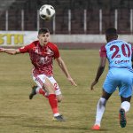 ЦСКА - Септември 5:1 — Никола Кирилов © всички права запазени