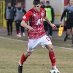 ЦСКА - Септември 5:1 — Никола Кирилов © всички права запазени