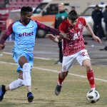 ЦСКА - Септември 5:1 — Никола Кирилов © всички права запазени