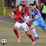 ЦСКА - Септември 5:1 — Никола Кирилов © всички права запазени