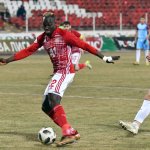ЦСКА - Септември 5:1 — Никола Кирилов © всички права запазени