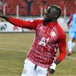 ЦСКА - Септември 5:1 — Никола Кирилов © всички права запазени