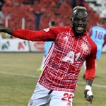 ЦСКА - Септември 5:1 — Никола Кирилов © всички права запазени