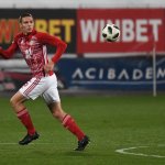 ЦСКА - Черно море 1:0 — Никола Кирилов © всички права запазени