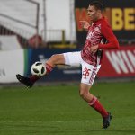 ЦСКА - Черно море 1:0 — Никола Кирилов © всички права запазени