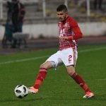 ЦСКА - Черно море 1:0 — Никола Кирилов © всички права запазени