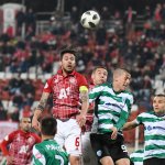 ЦСКА - Черно море 1:0 — Никола Кирилов © всички права запазени