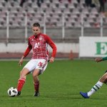 ЦСКА - Черно море 1:0 — Никола Кирилов © всички права запазени