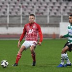 ЦСКА - Черно море 1:0 — Никола Кирилов © всички права запазени