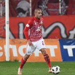 ЦСКА - Черно море 1:0 — Никола Кирилов © всички права запазени