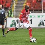 ЦСКА - Черно море 1:0 — Никола Кирилов © всички права запазени